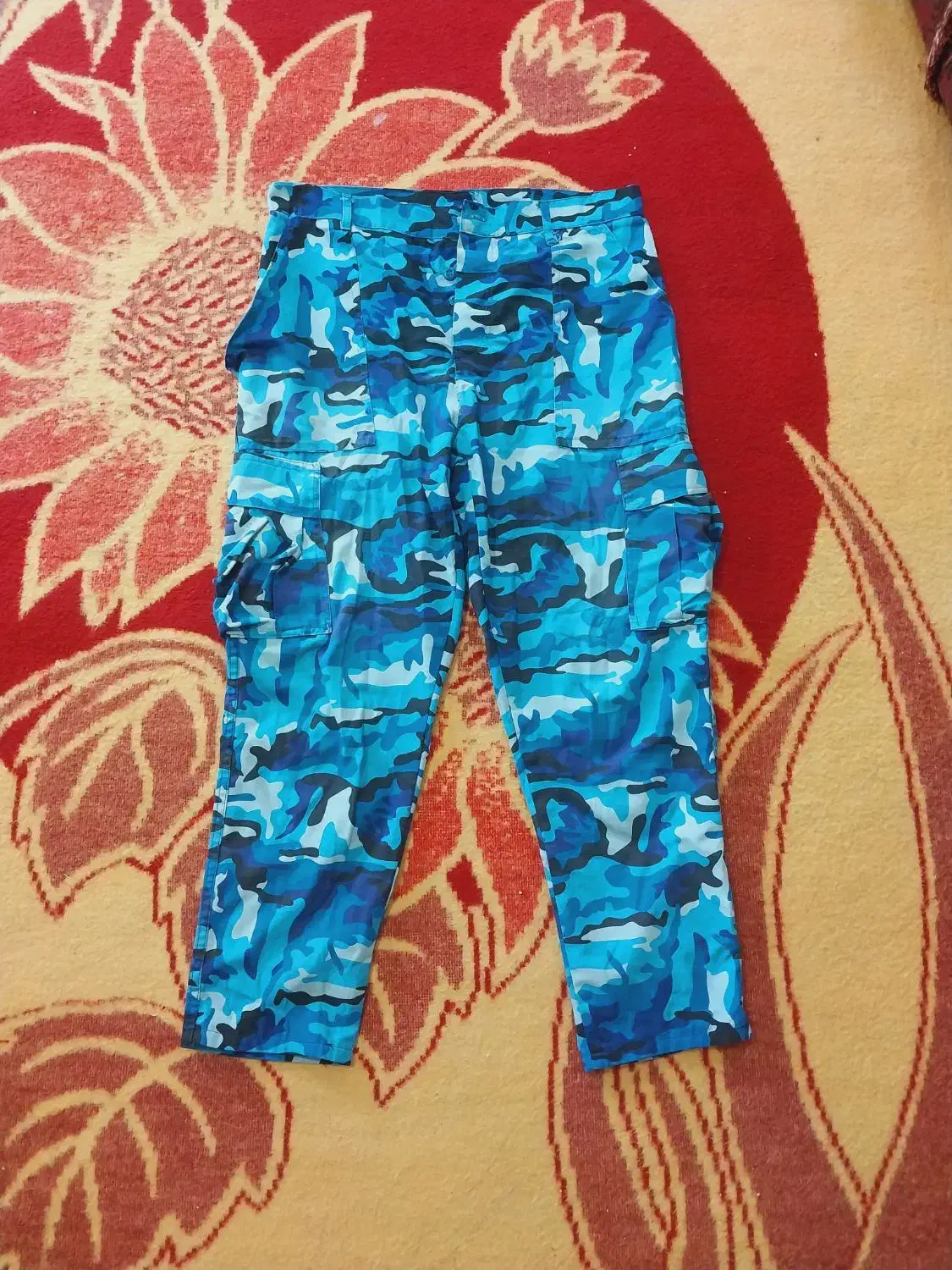 لباس سربازی نیرو هوایی|لباس|شیراز, حجت آباد|دیوار