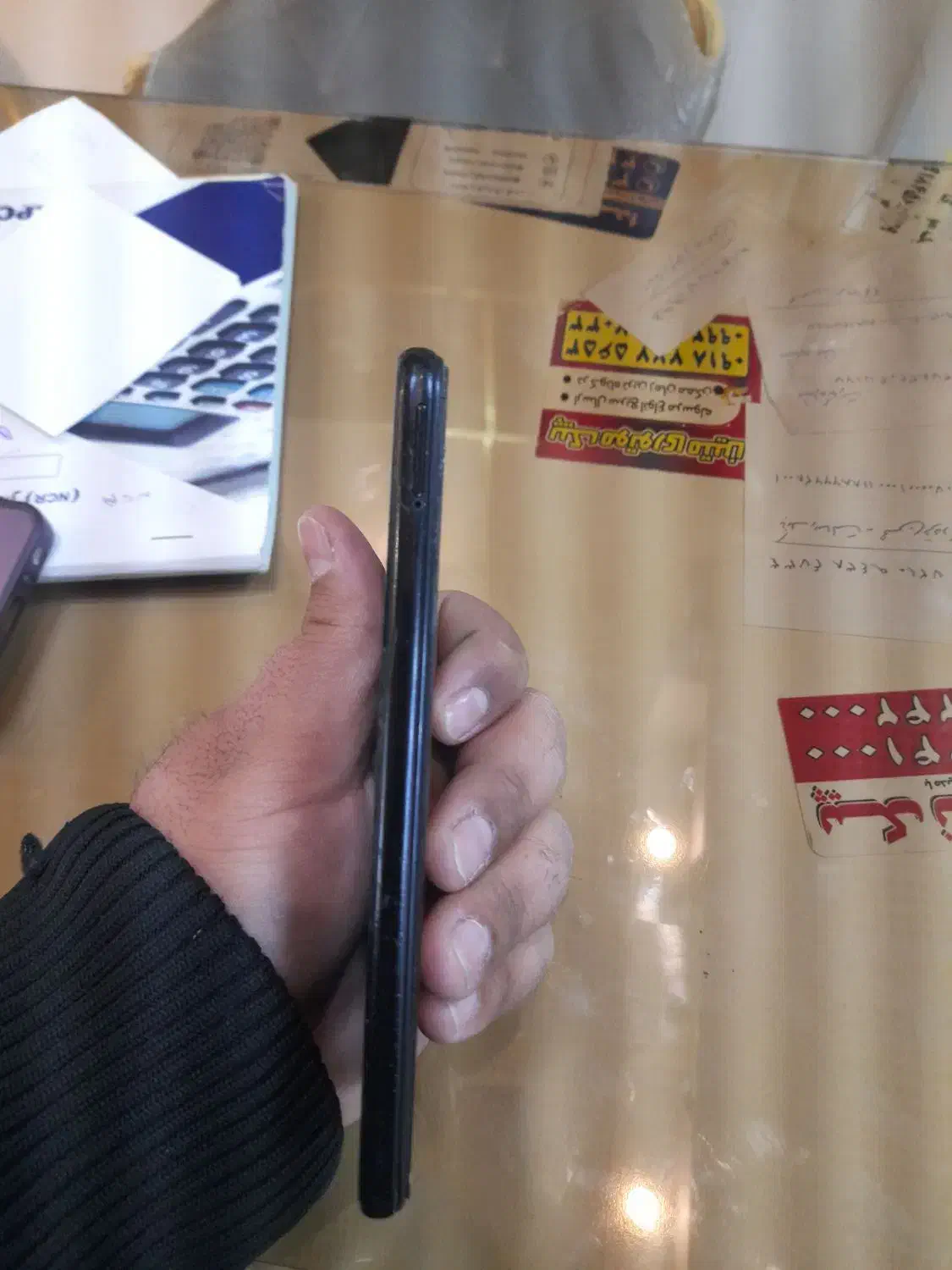 شیائومی نوت ۸|موبایل|سنندج, |دیوار