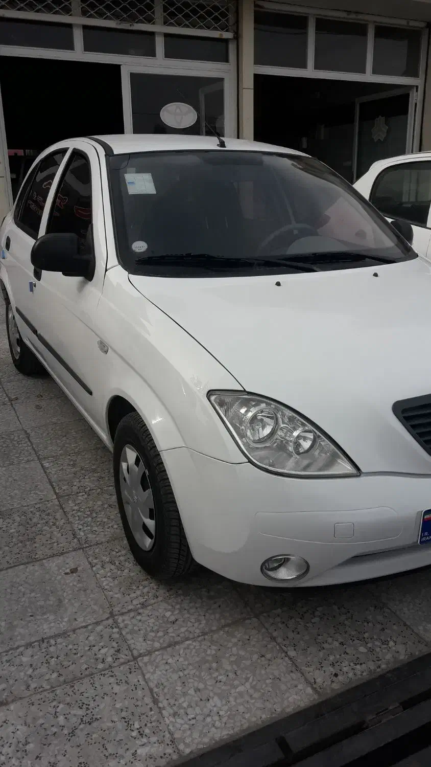 تیبا ۲ مدل ۹۹|خودرو سواری و وانت|گنبد کاووس, |دیوار