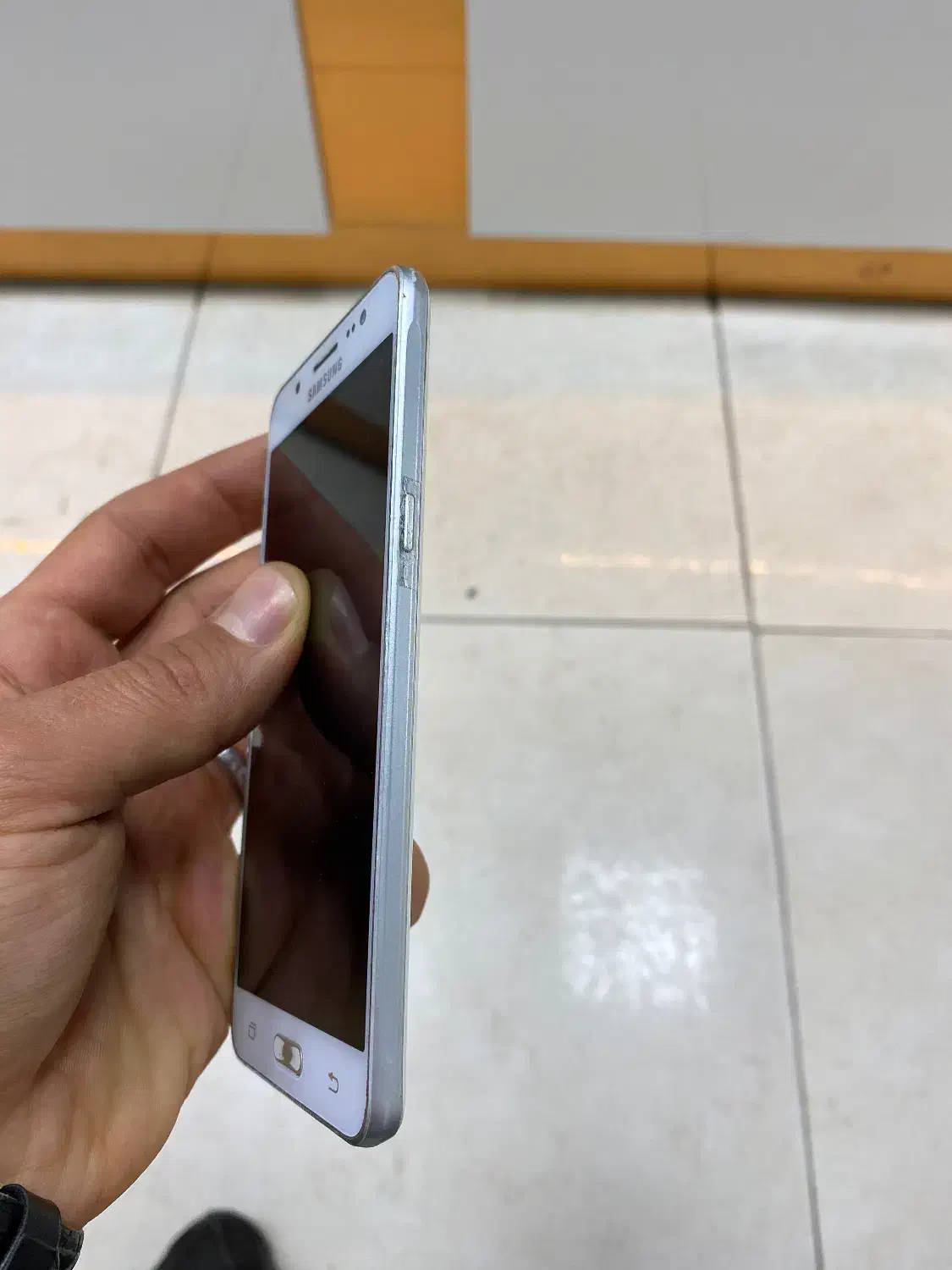 گوشی j5 در حد 2016|موبایل|قوچان, |دیوار