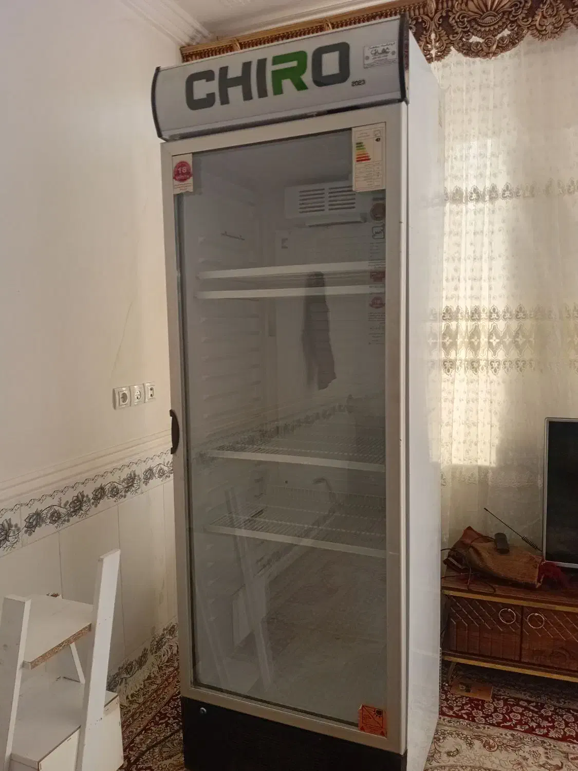 یخچال چیرو|یخچال و فریزر|یاسوج, |دیوار