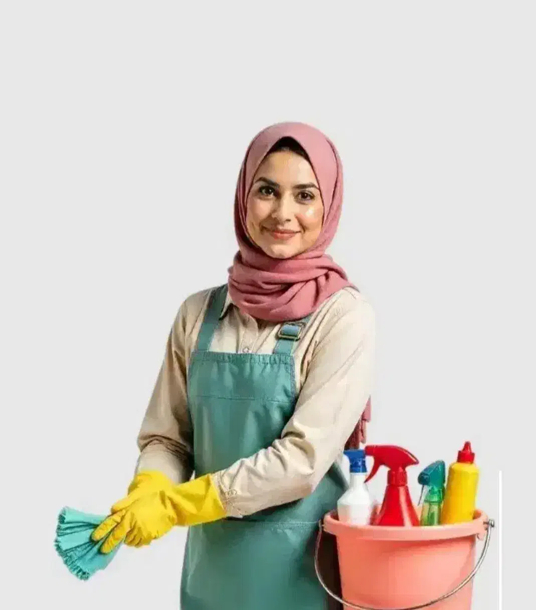 استخدام نیروی خدماتی و نظافتچی خانم برای مطب|استخدام سرایداری و نظافت|اندیشه, اندیشه فاز ۲|دیوار