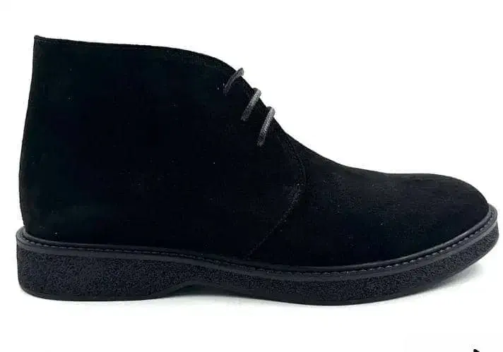 نیم پوت مخمل داخل چرم|کیف، کفش، کمربند|تهران, پرستار|دیوار