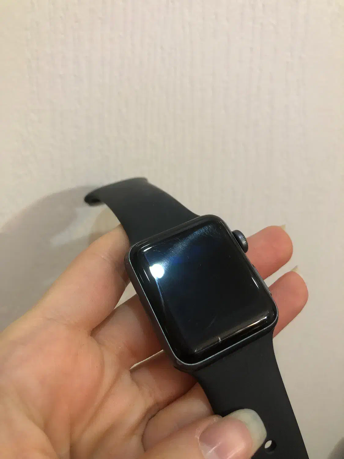 اپل واچ|لوازم جانبی موبایل و تبلت|فردیس, نسترن غربی|دیوار