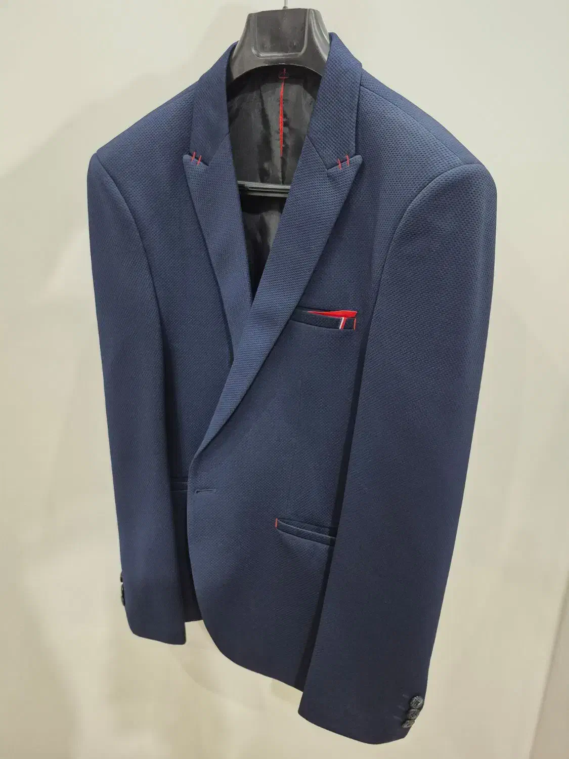 کت تک سایز ۴۸|لباس|مبارکه, |دیوار