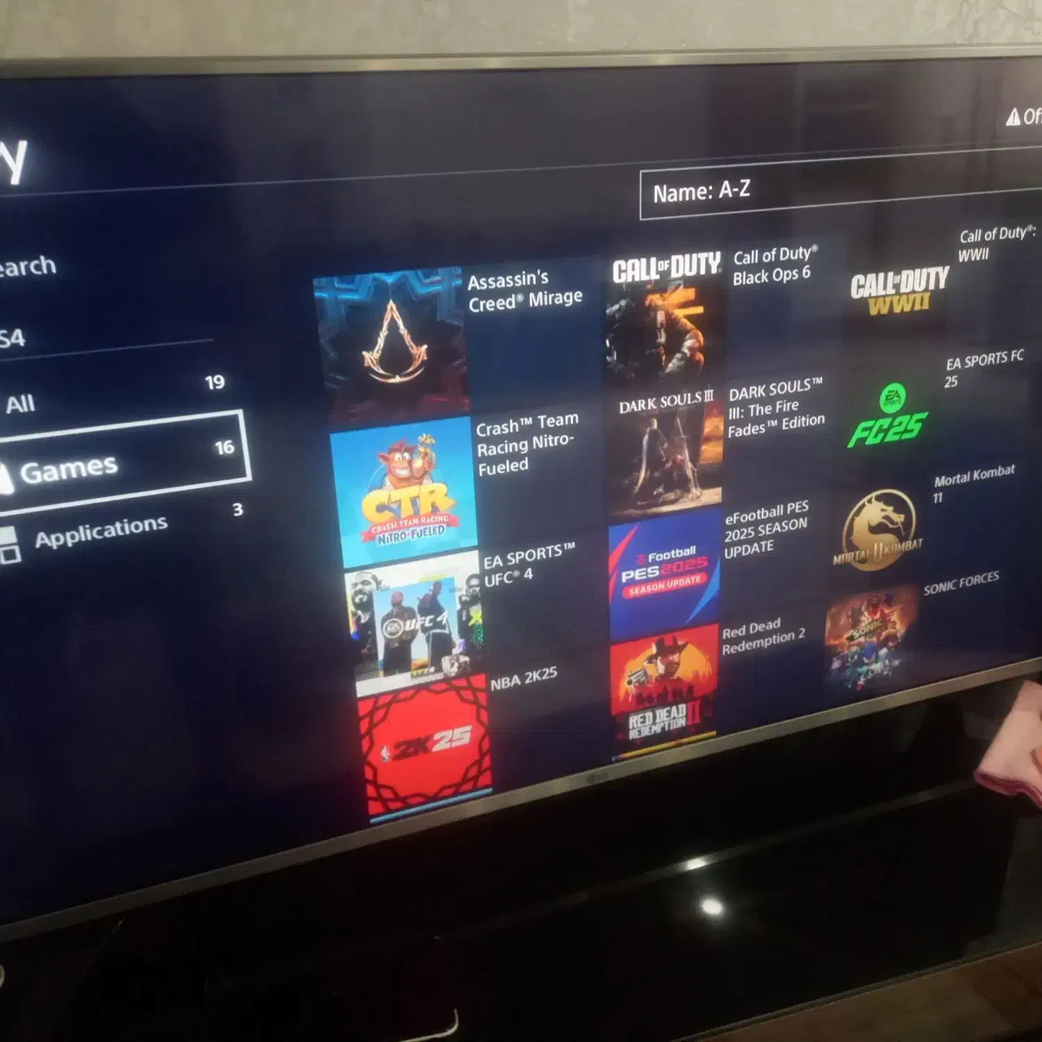 ps4 پلی استیشن اسلیم سونی کپی خور فروش فوری اکبند|کنسول، بازی ویدئویی و آنلاین|تهران, یاخجی آباد|دیوار