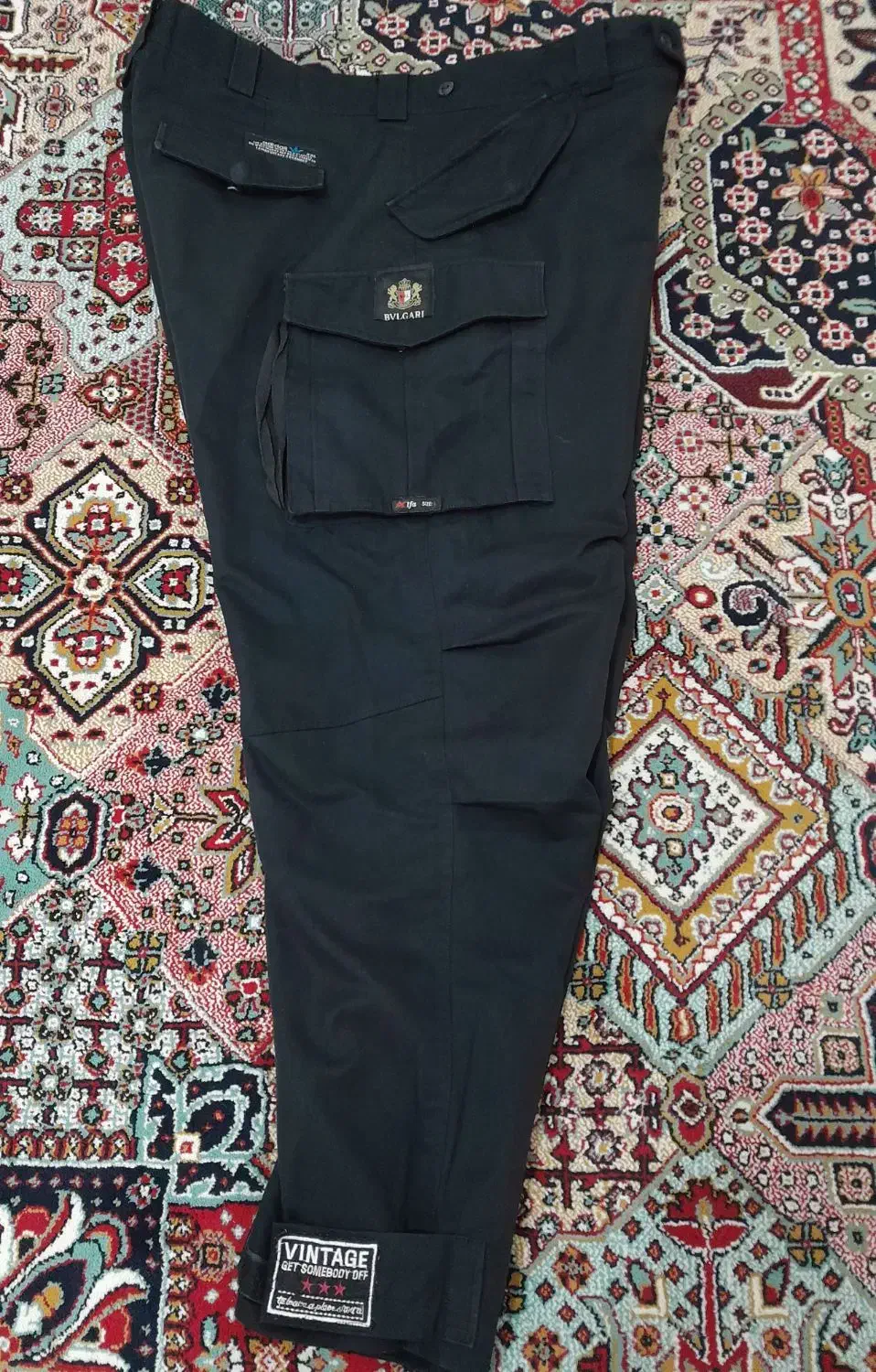 شلوار آمریکایی|لباس|زابل, |دیوار