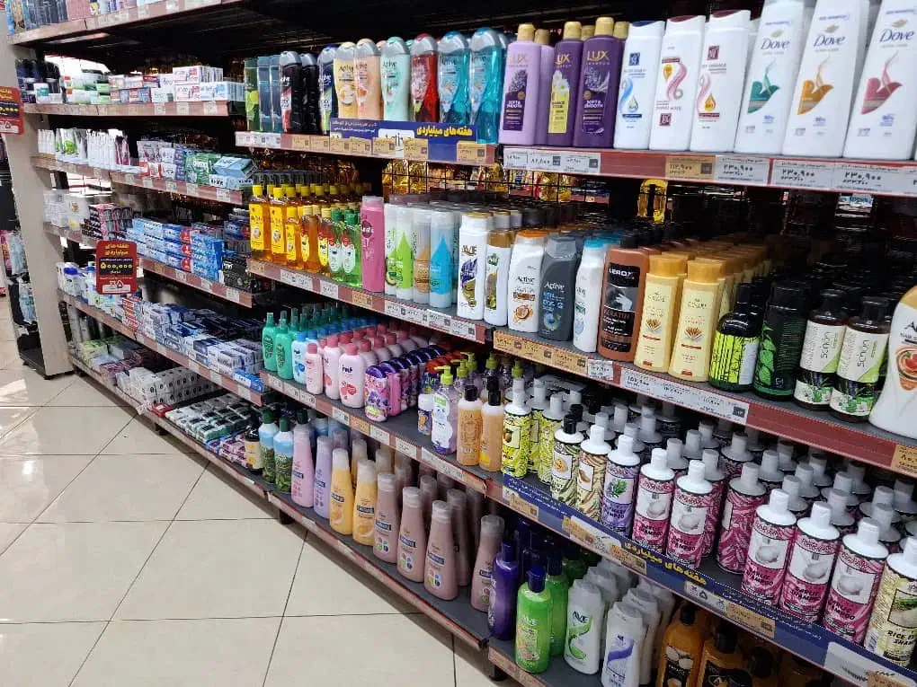 پرسنل افق کوروش گله دار|استخدام خدمات فروشگاه و رستوران|گله دار, |دیوار