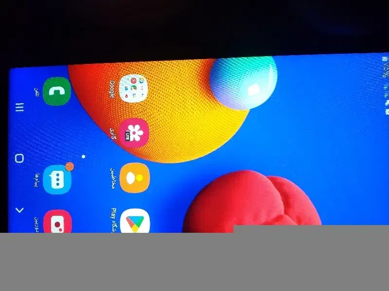 گوشیa01core درحد|موبایل|تهران, دهقان|دیوار