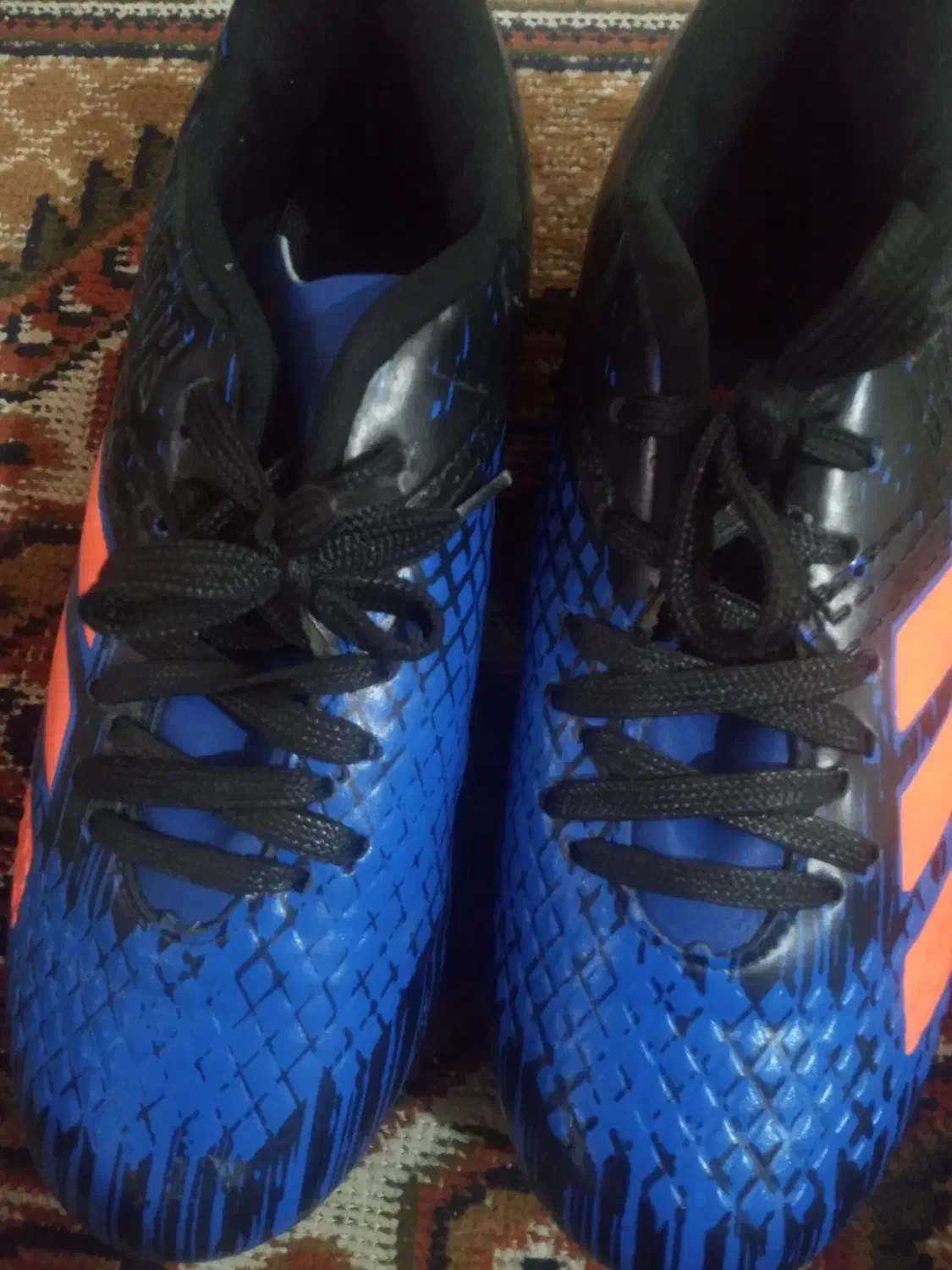 کفش ورزشی|کیف، کفش، کمربند|یاسوج, |دیوار