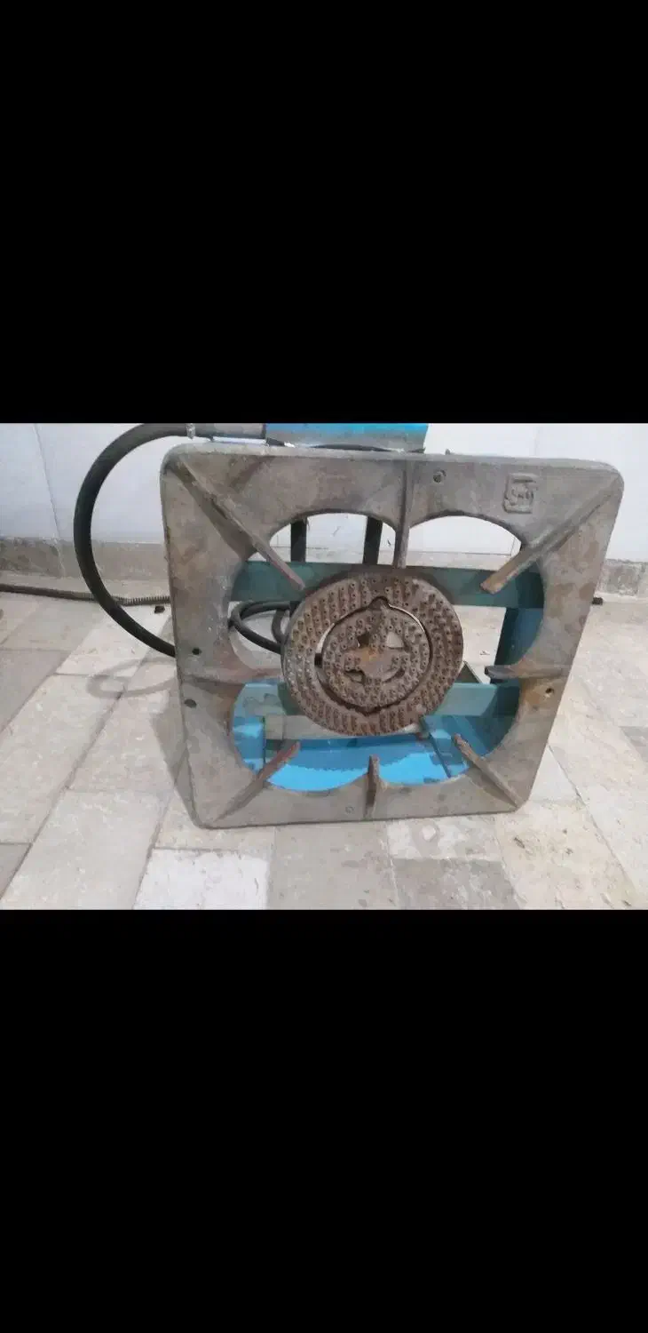 اجاق گاز|اجاق گاز و لوازم برقی پخت‌وپز|اردبیل, |دیوار