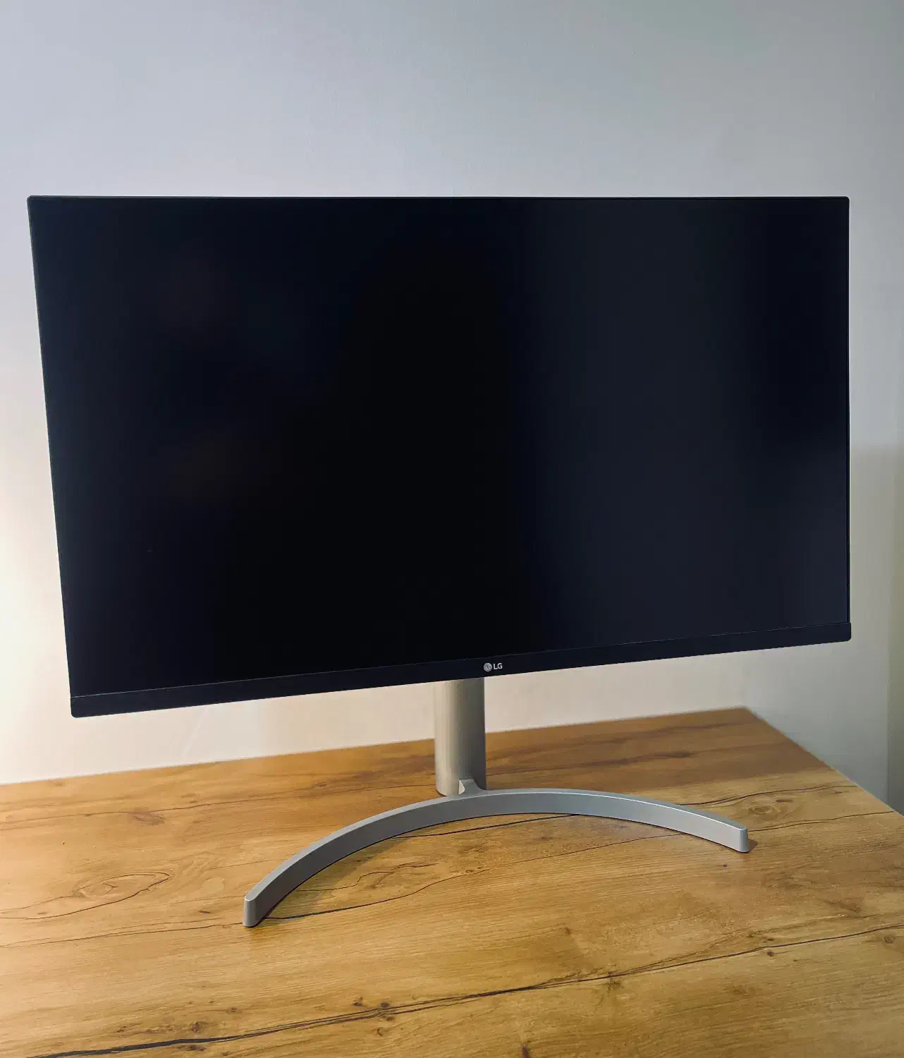 مانیتور 4K حرفه‌ای LG 32UN650-W (نو ، فقط باز شده)|قطعات و لوازم جانبی رایانه|بندرعباس, |دیوار