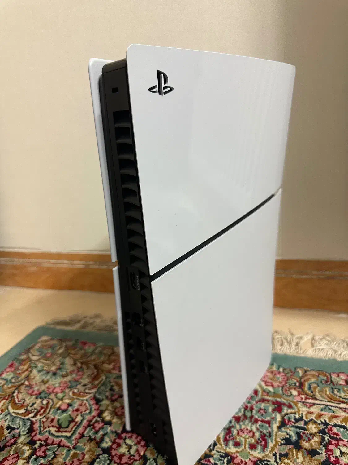 Ps5 digital|کنسول، بازی ویدئویی و آنلاین|کرمان, |دیوار