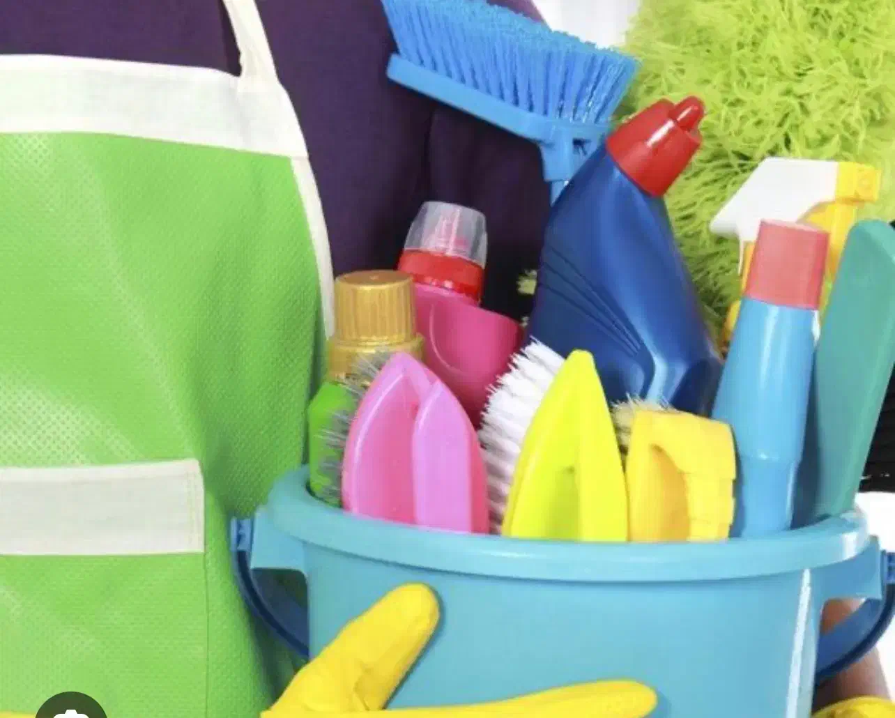 نظافت|استخدام سرایداری و نظافت|تهران, سهروردی|دیوار