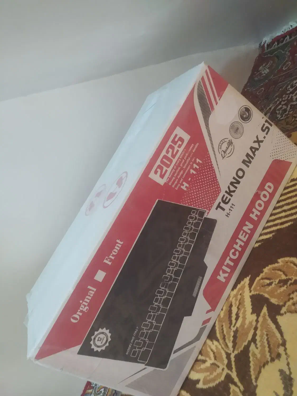 هود آشپزخانه|هود|ارومیه, |دیوار