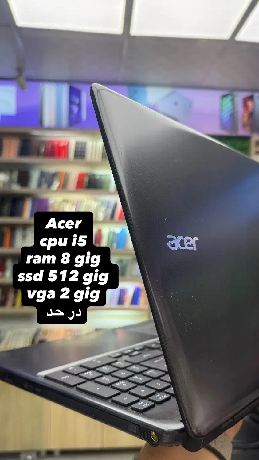 لپ تاپ|رایانه همراه|ورامین, ورامین|دیوار