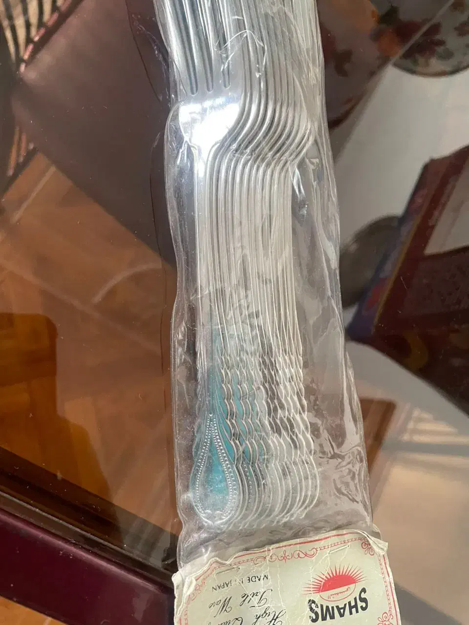 وسایل اشپزخانه|ظروف سرو و پذیرایی|آباده, |دیوار