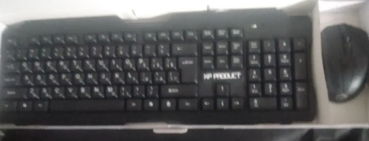 فروش موس وکیبورد|قطعات و لوازم جانبی رایانه|زاهدان, |دیوار