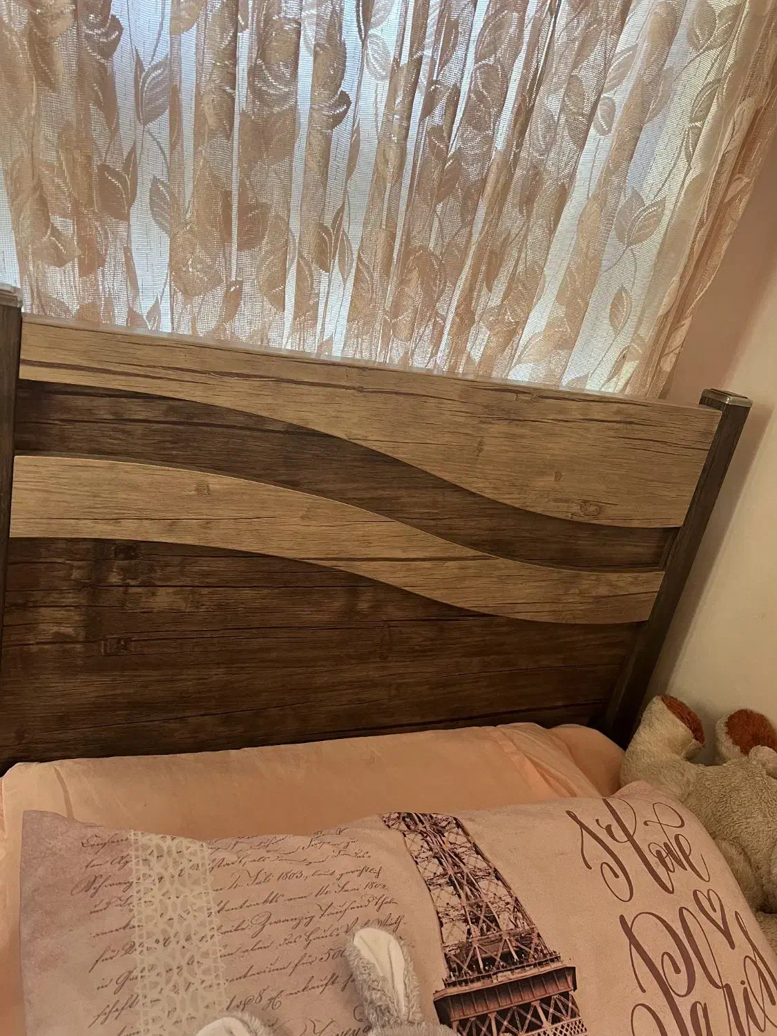 تخت خواب بدون تشک|تشک تختخواب|بندر انزلی, پیل علی باغ|دیوار