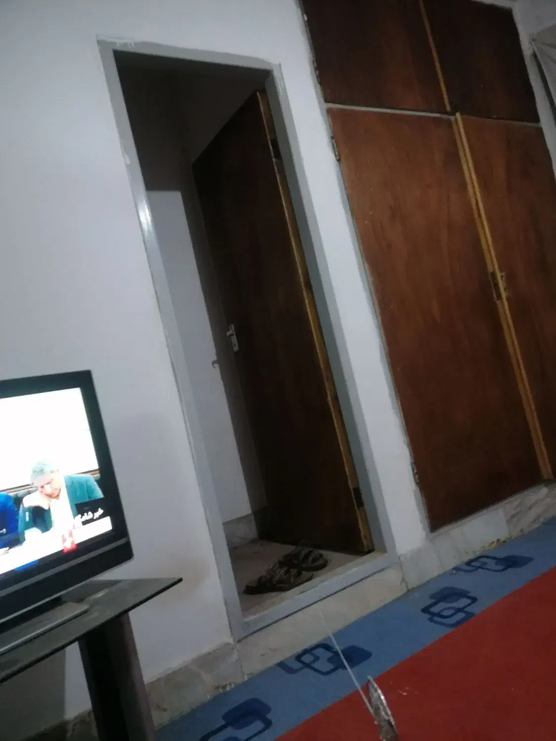 اجاره خانه مسکونی (سوئیت آپارتمان)|اجارهٔ آپارتمان|بیرجند, |دیوار