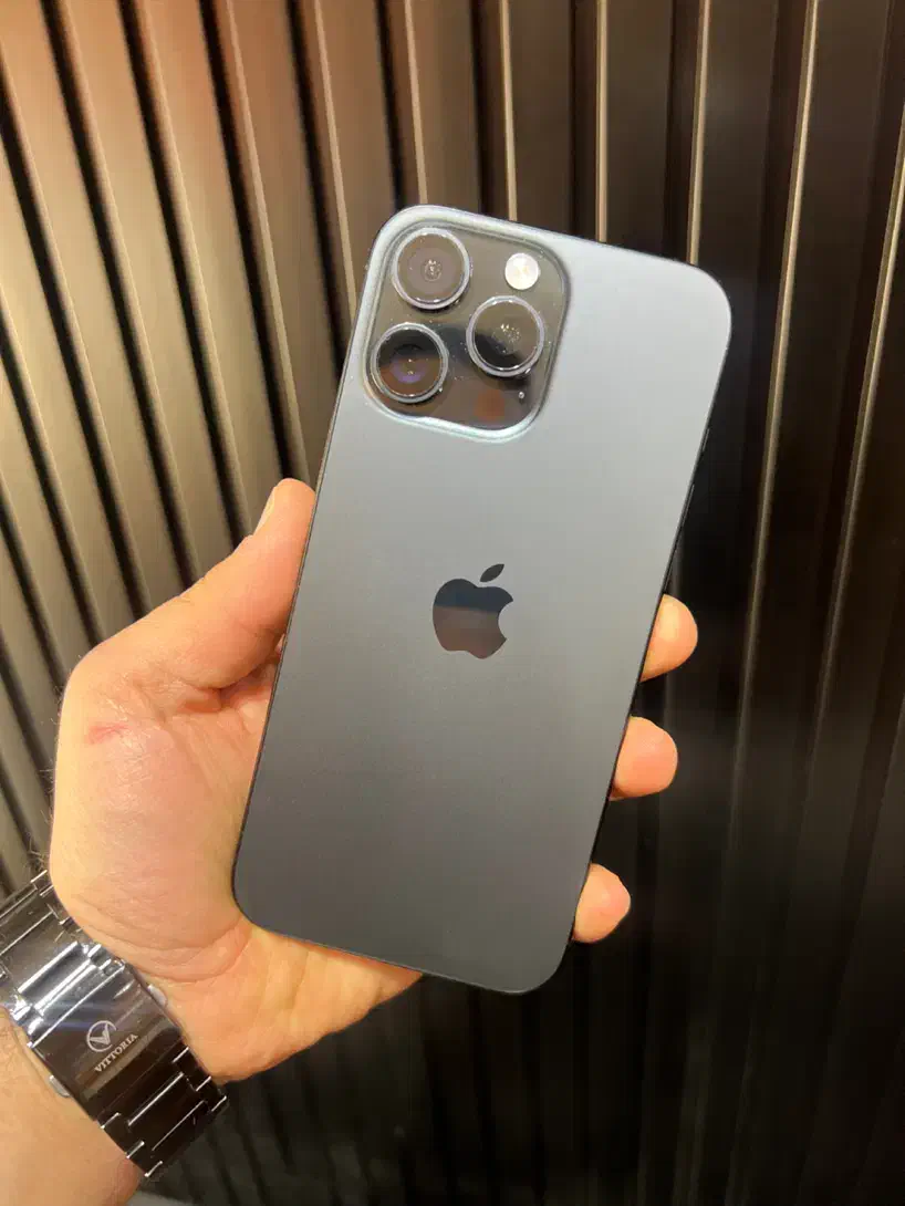 اپل iPhone 16 pro max با حافظه 256 گیگابایت|موبایل|کرمانشاه, |دیوار