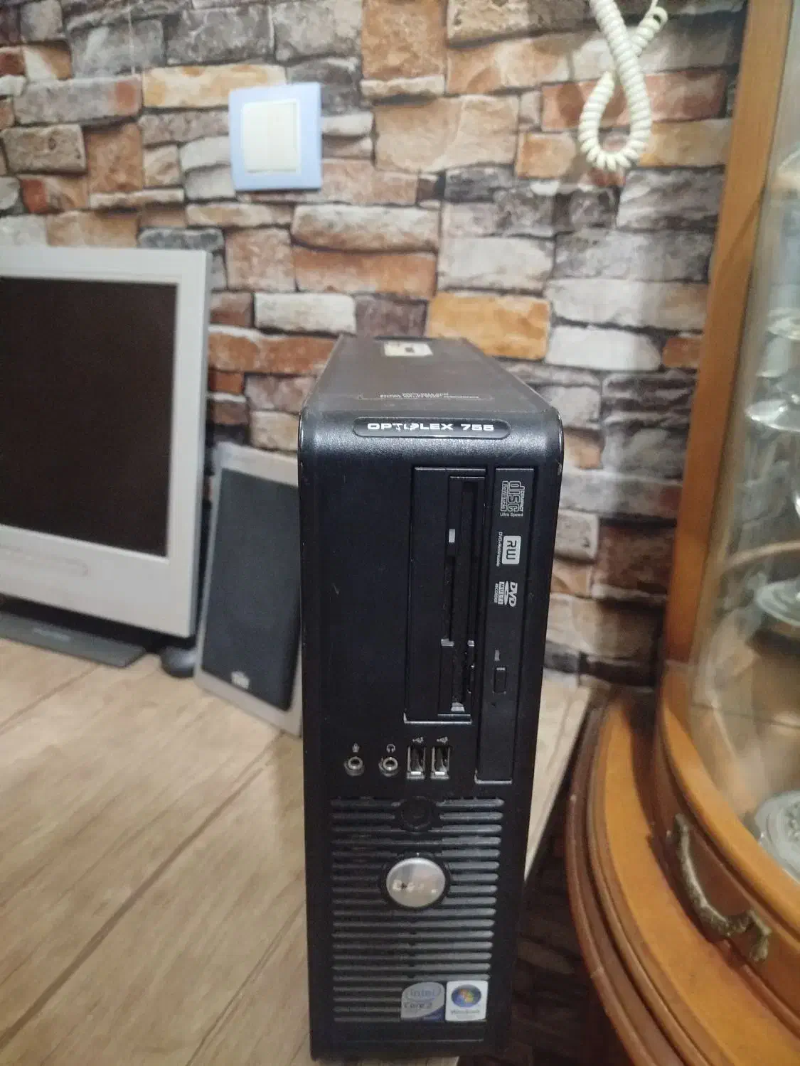 کامپیوتر و بوفه دو تیکه|قطعات و لوازم جانبی رایانه|اردبیل, |دیوار