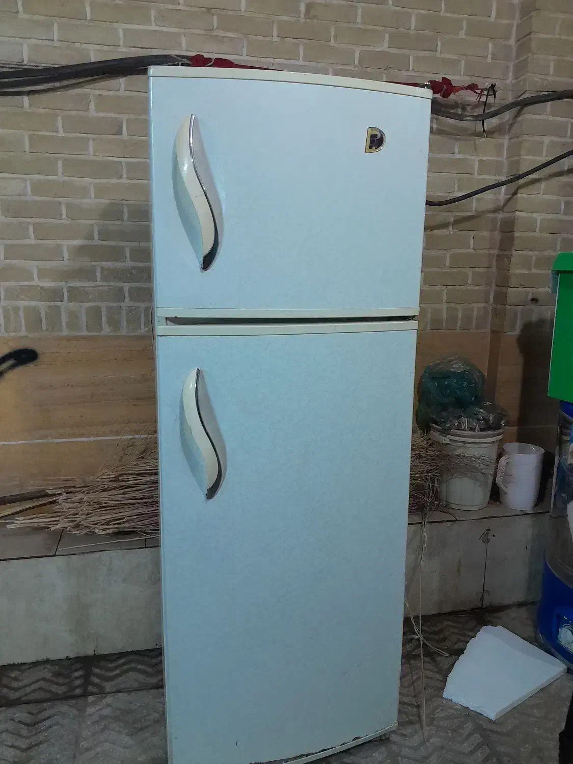 یخچال|یخچال و فریزر|یزد, |دیوار