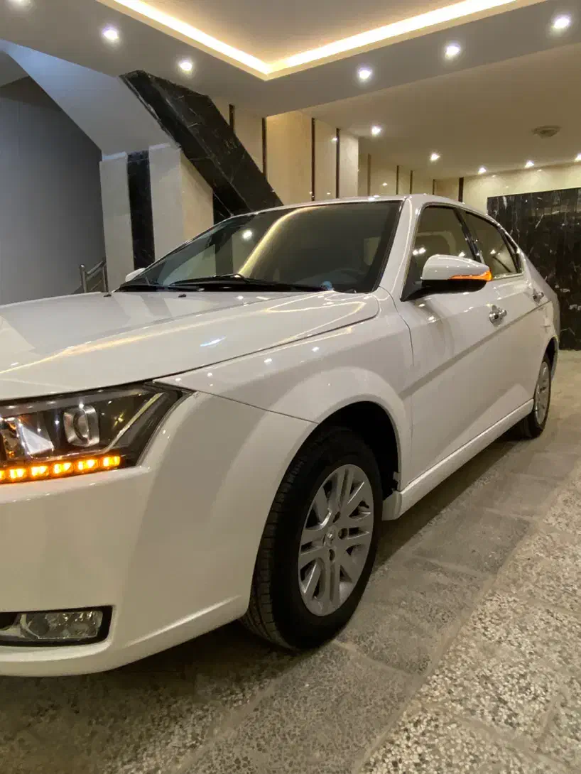 دنا پلاس تیپ ۲ فول ۵ دنده ۱۴۰۲|خودرو سواری و وانت|مشهد, هنرور|دیوار