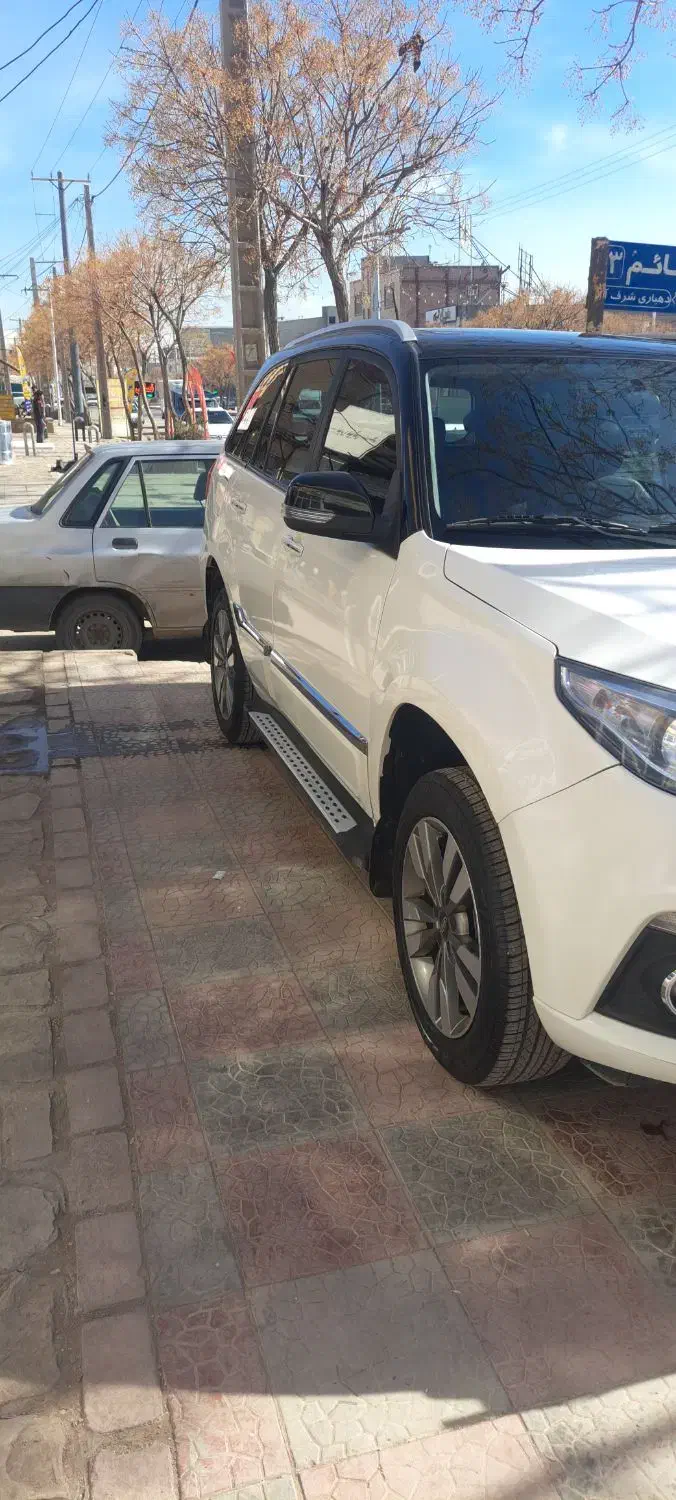 x33 s|خودرو سواری و وانت|کرمان, |دیوار