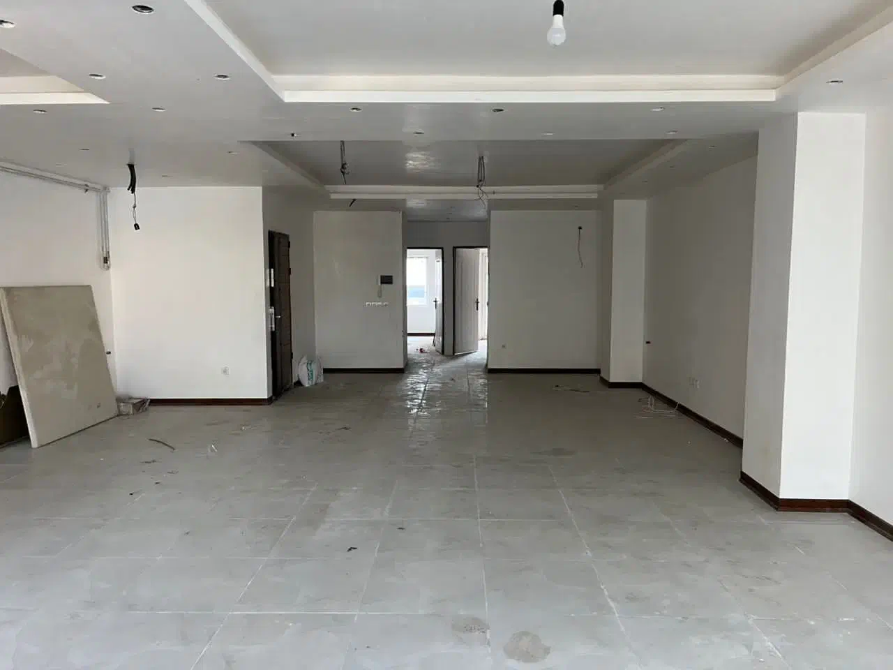 اوایل آسایش 121متروام دارکلیداول|فروش آپارتمان|گرگان, |دیوار