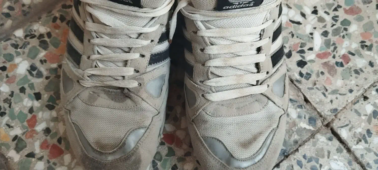 کفش ZX750|کیف، کفش، کمربند|امیدیه, |دیوار