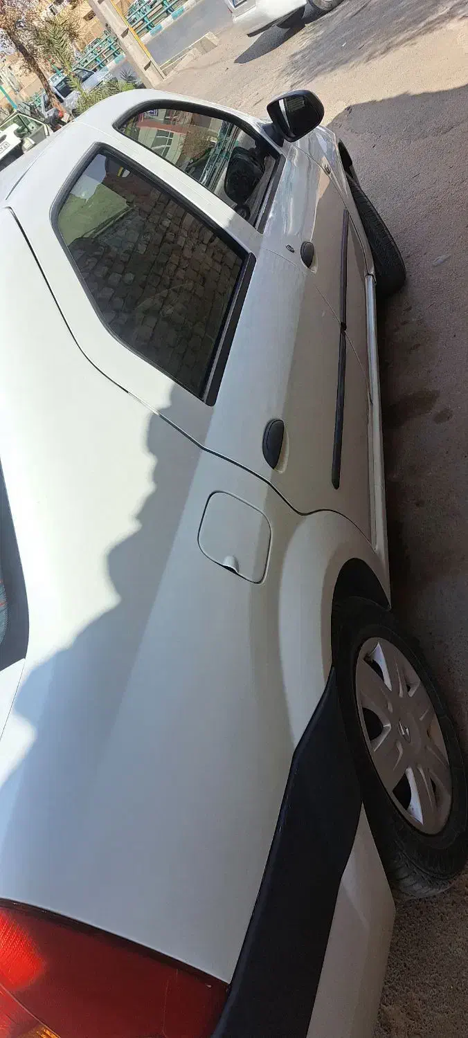 ماشین ال نود|خودرو سواری و وانت|یزد, |دیوار