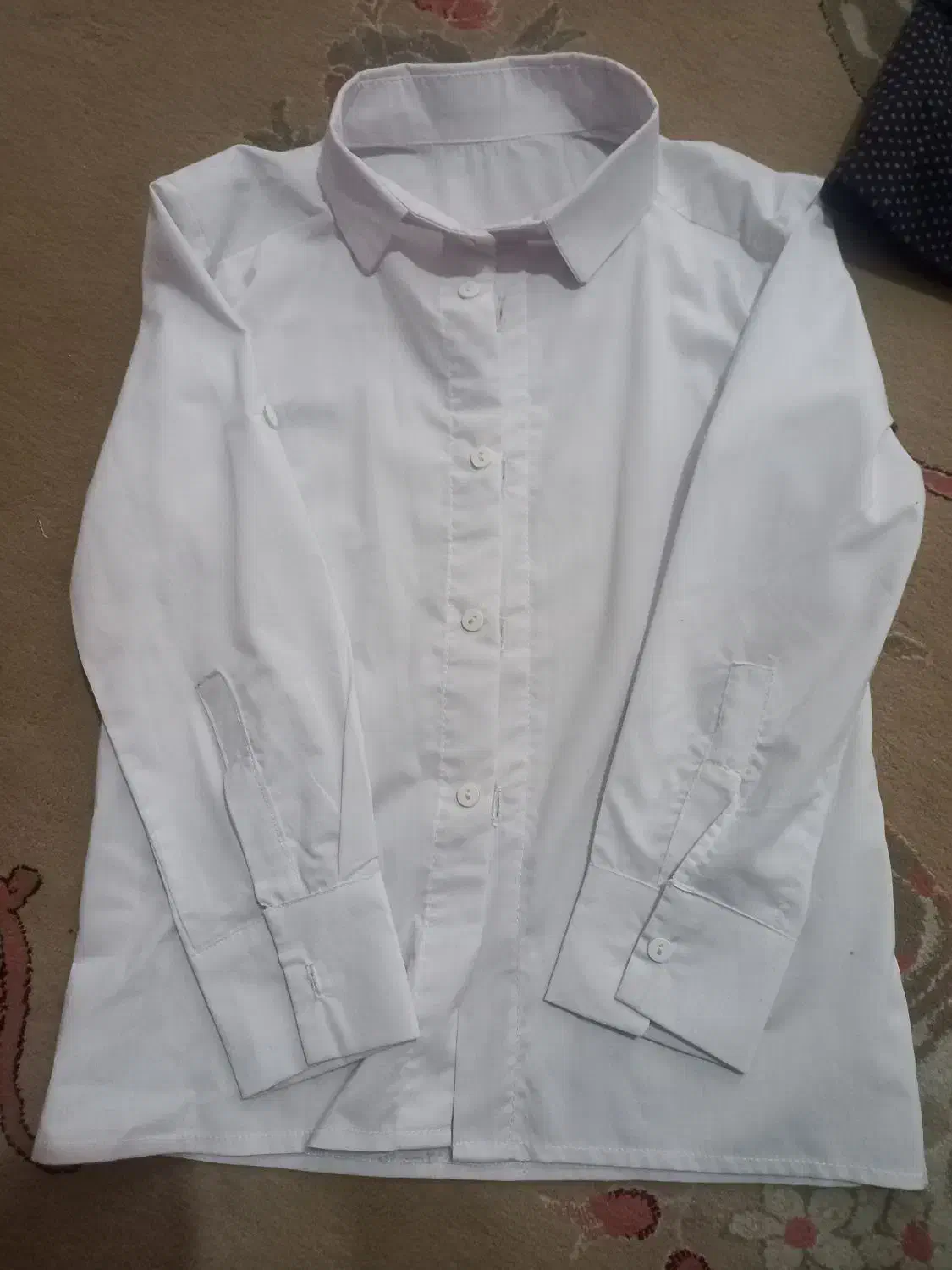 مانتو ولباس بچگانه|لباس|شریفآباد, |دیوار