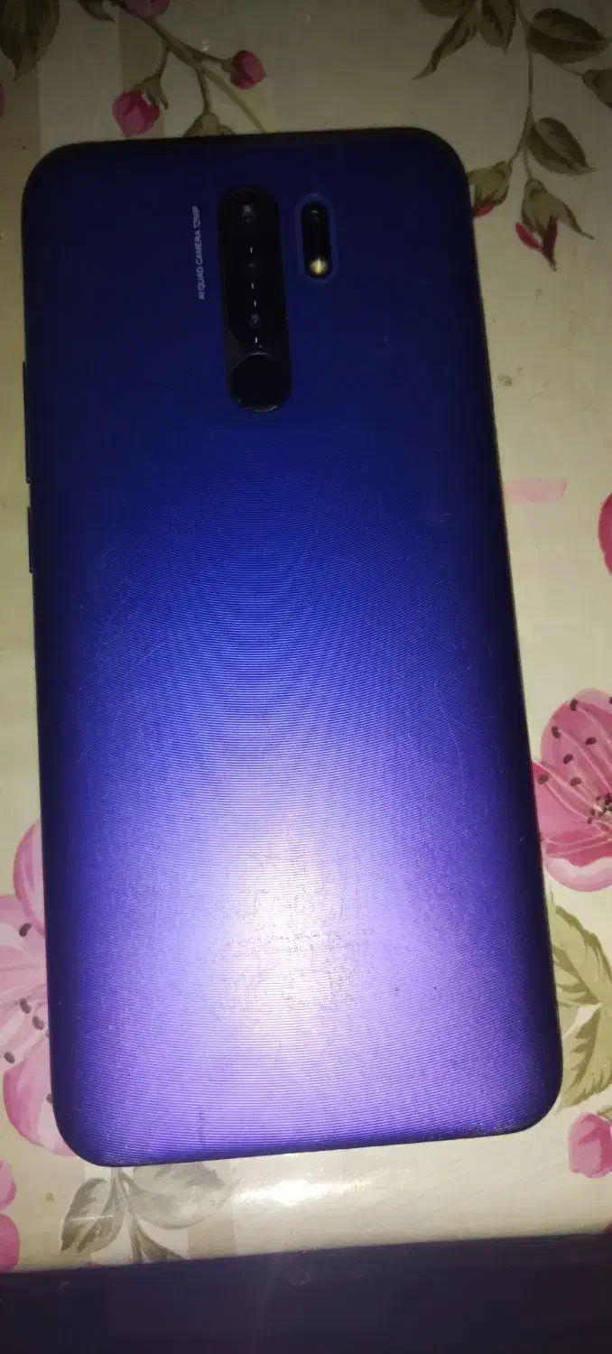 فروش  گوشی  شیامی  ردمی 9|موبایل|رودسر, |دیوار