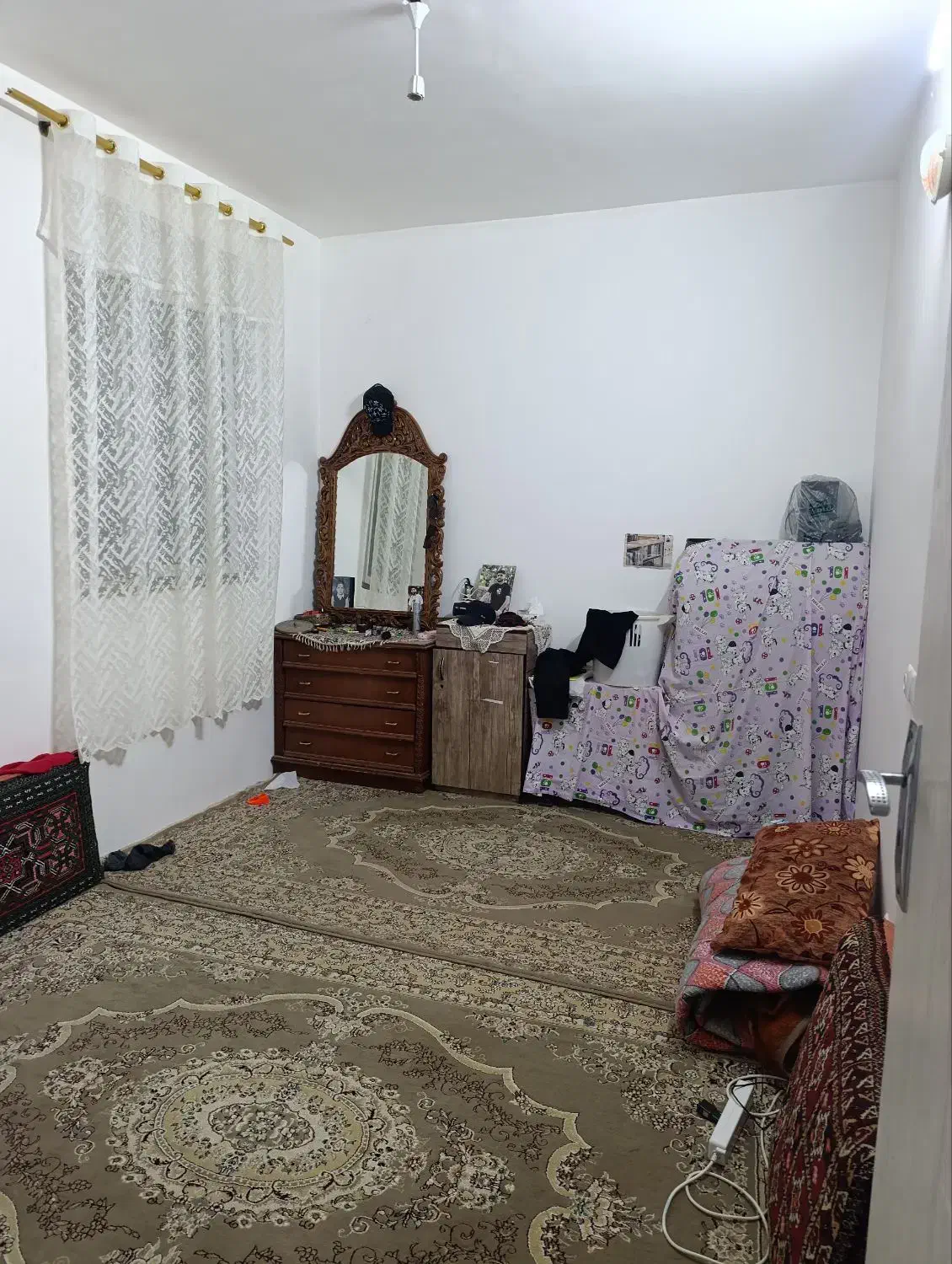 ویلایی / سه خواب / حال بزرگ و دلباز /غرق در نور|فروش خانه و ویلا|تربت جام, زیباکنار|دیوار
