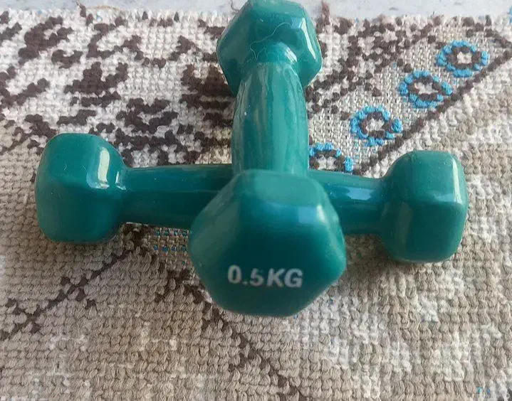 وسایل ورزشی دمبل کش|تجهیزات ورزشی|شهریار, شهریار|دیوار