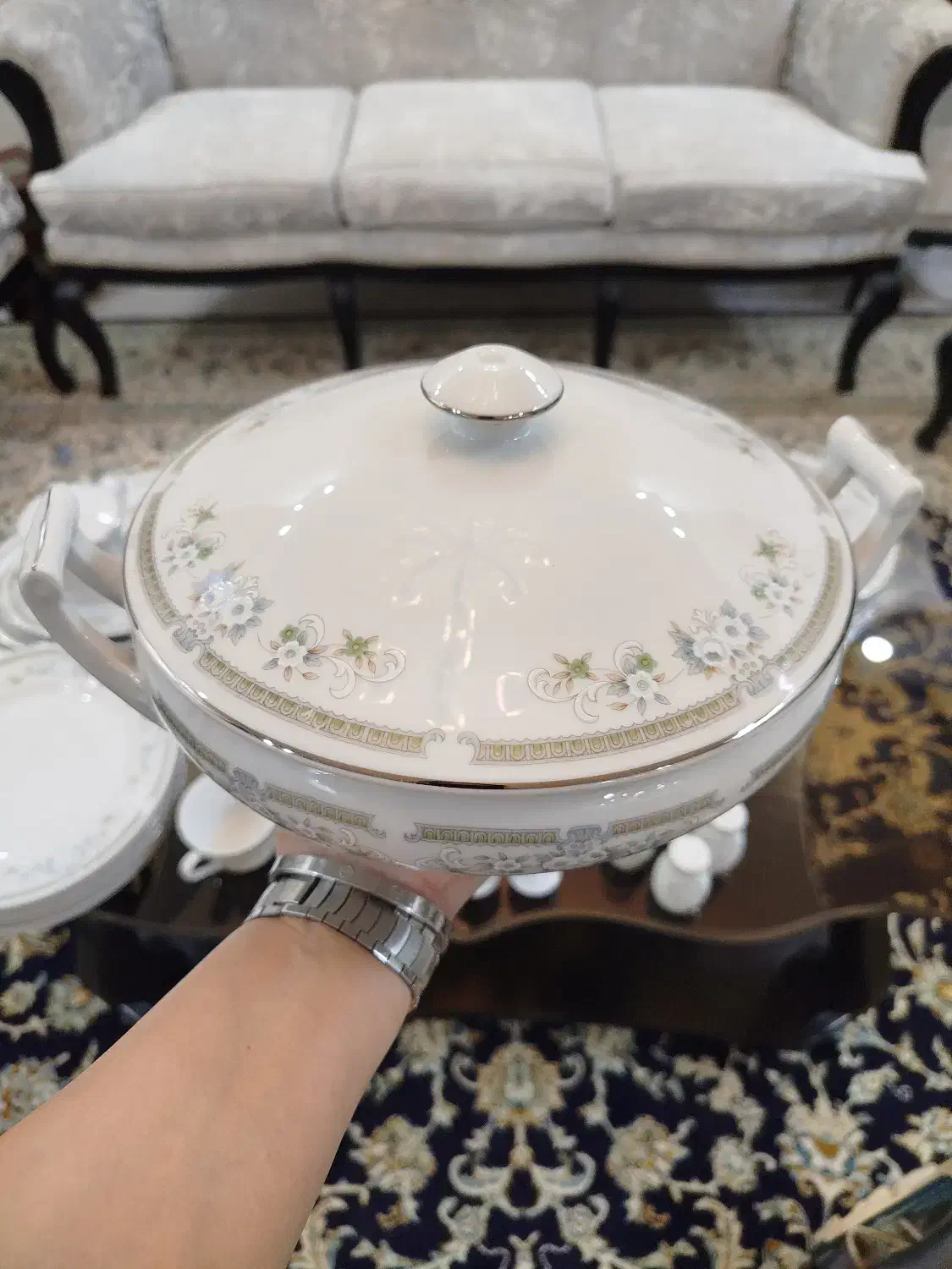 لوازم خانه|ظروف نگهدارنده، پلاستیکی، یکبارمصرف|کرج, فاز ۴ مهرشهر|دیوار