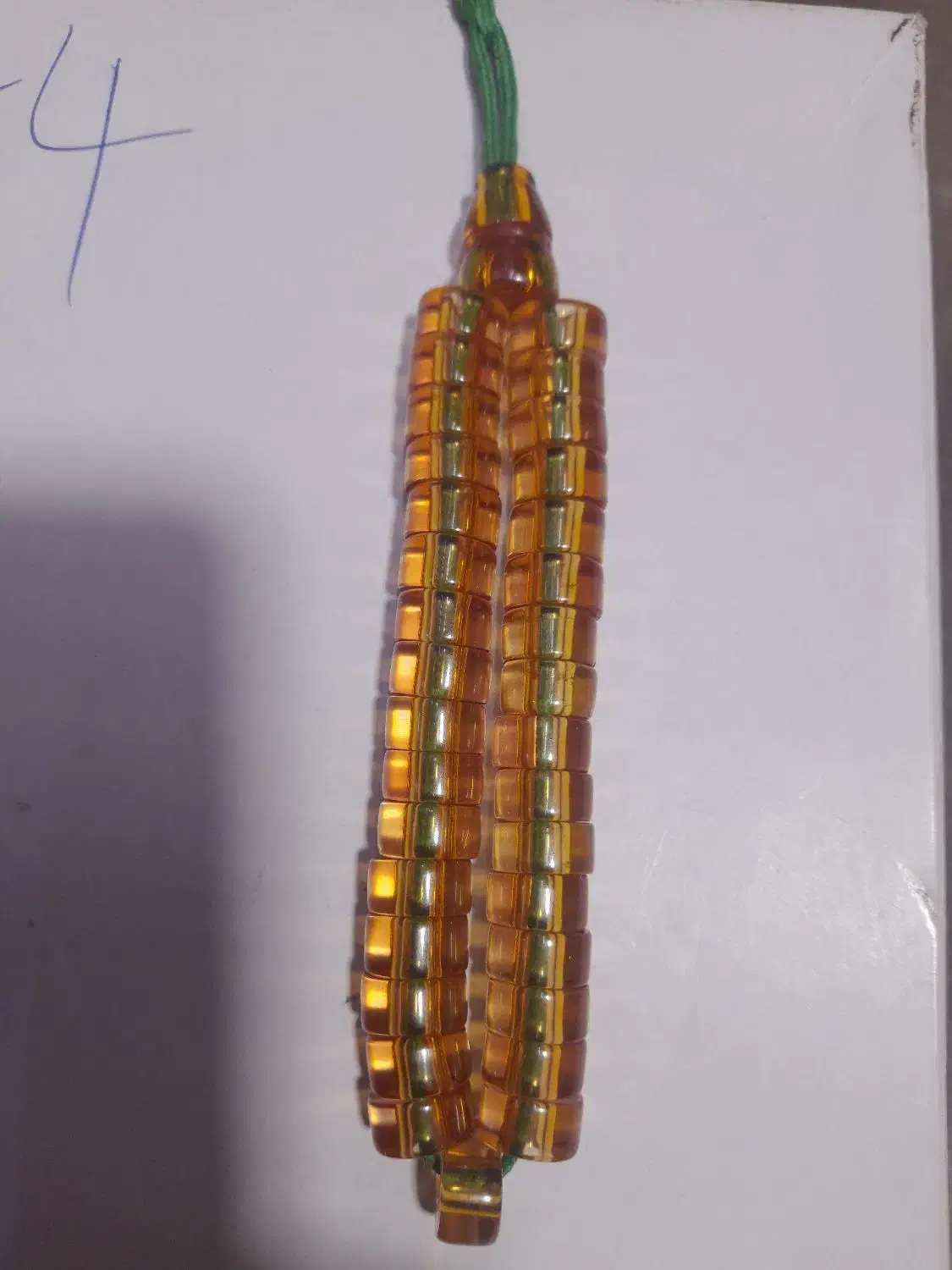 سندلوس پوست پیازی کهنه چرکه|کلکسیون اشیاء عتیقه|زنجان, |دیوار