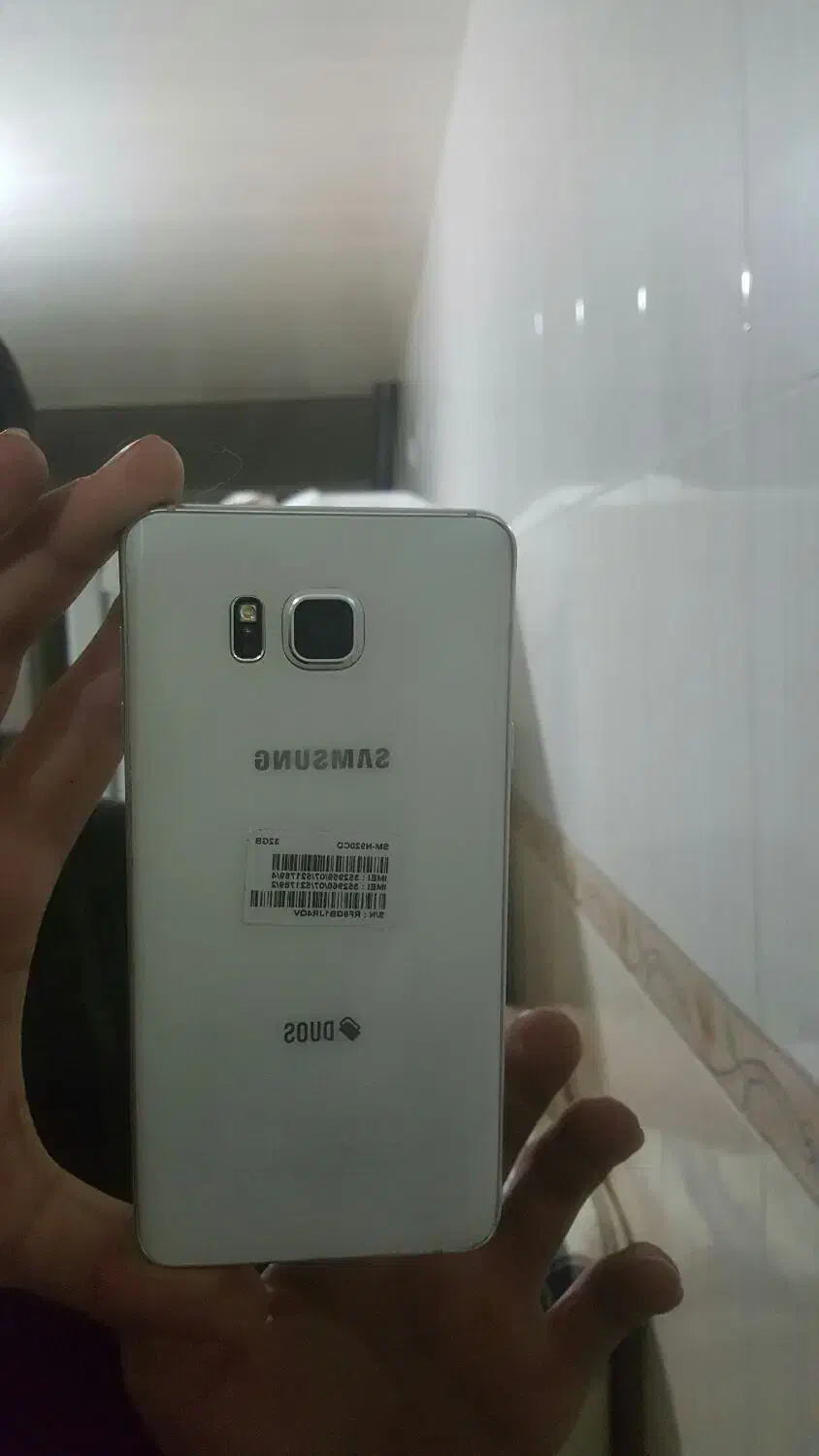 گوشی نوت ۵|موبایل|سنندج, |دیوار