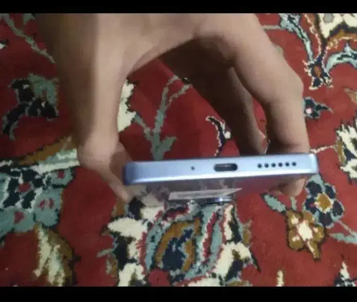 redmi not 13 pro|موبایل|اسفراین, |دیوار