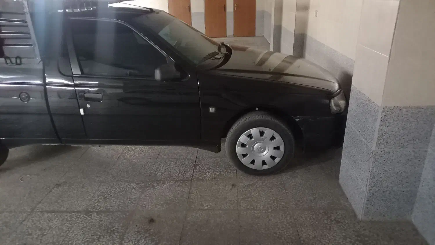 آریسان ۲ مدل ۴۰۲|خودرو سواری و وانت|فولادشهر, مسکن مهر فولادشهر|دیوار