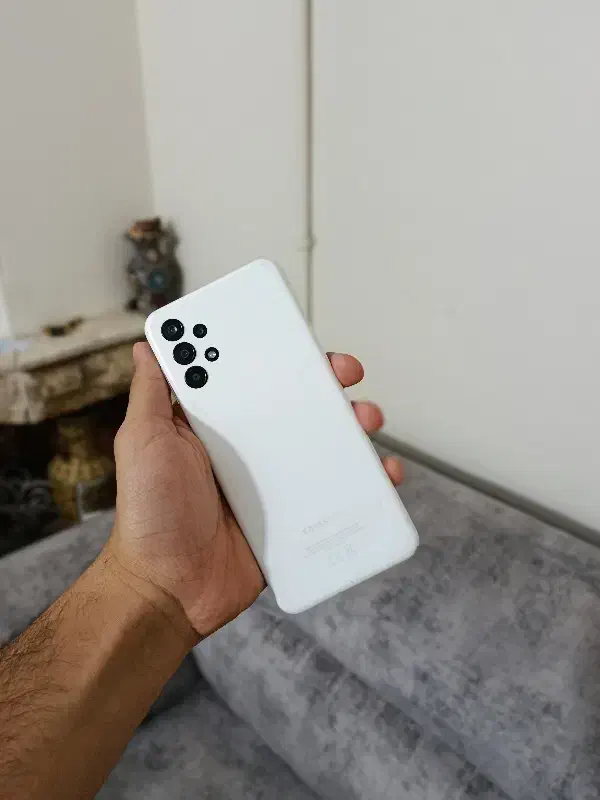 Galaxy A13|موبایل|مشهد, فردوسی|دیوار