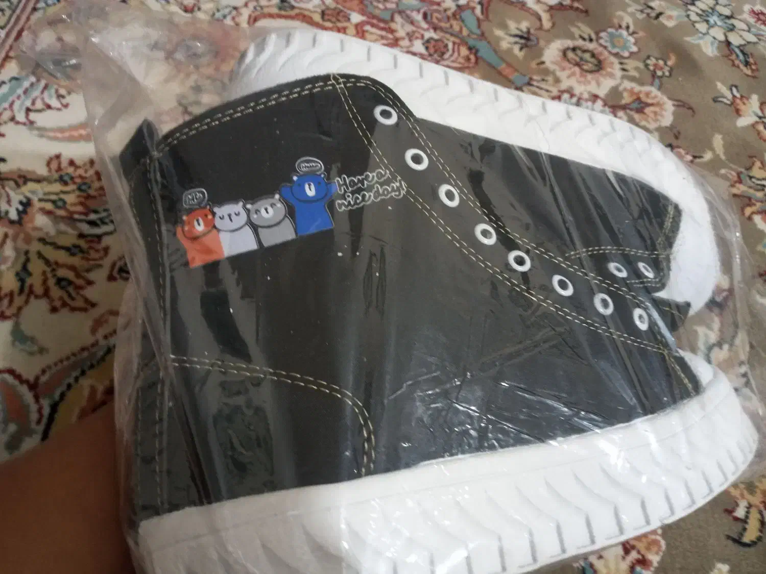 بیا ببر حراج|کیف، کفش، کمربند|دلیجان, |دیوار