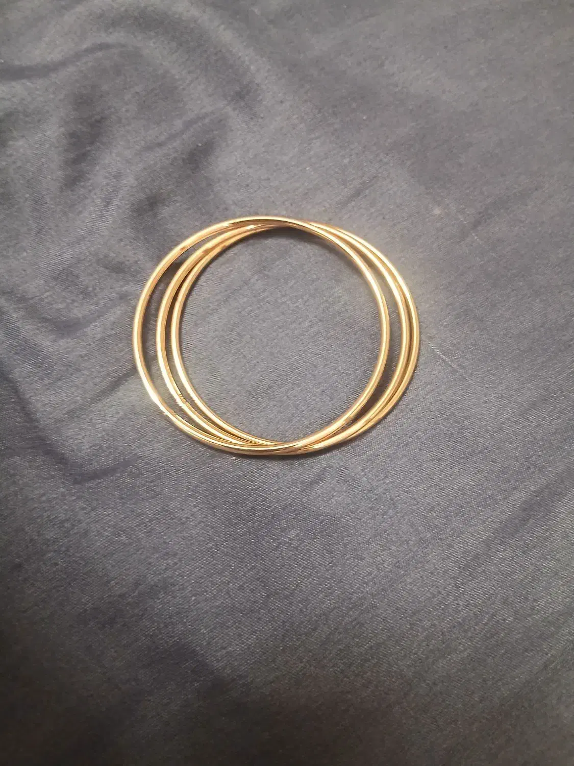 النگوآیینه ای ژوپینگ|بدلیجات|مشهد, طلاب|دیوار