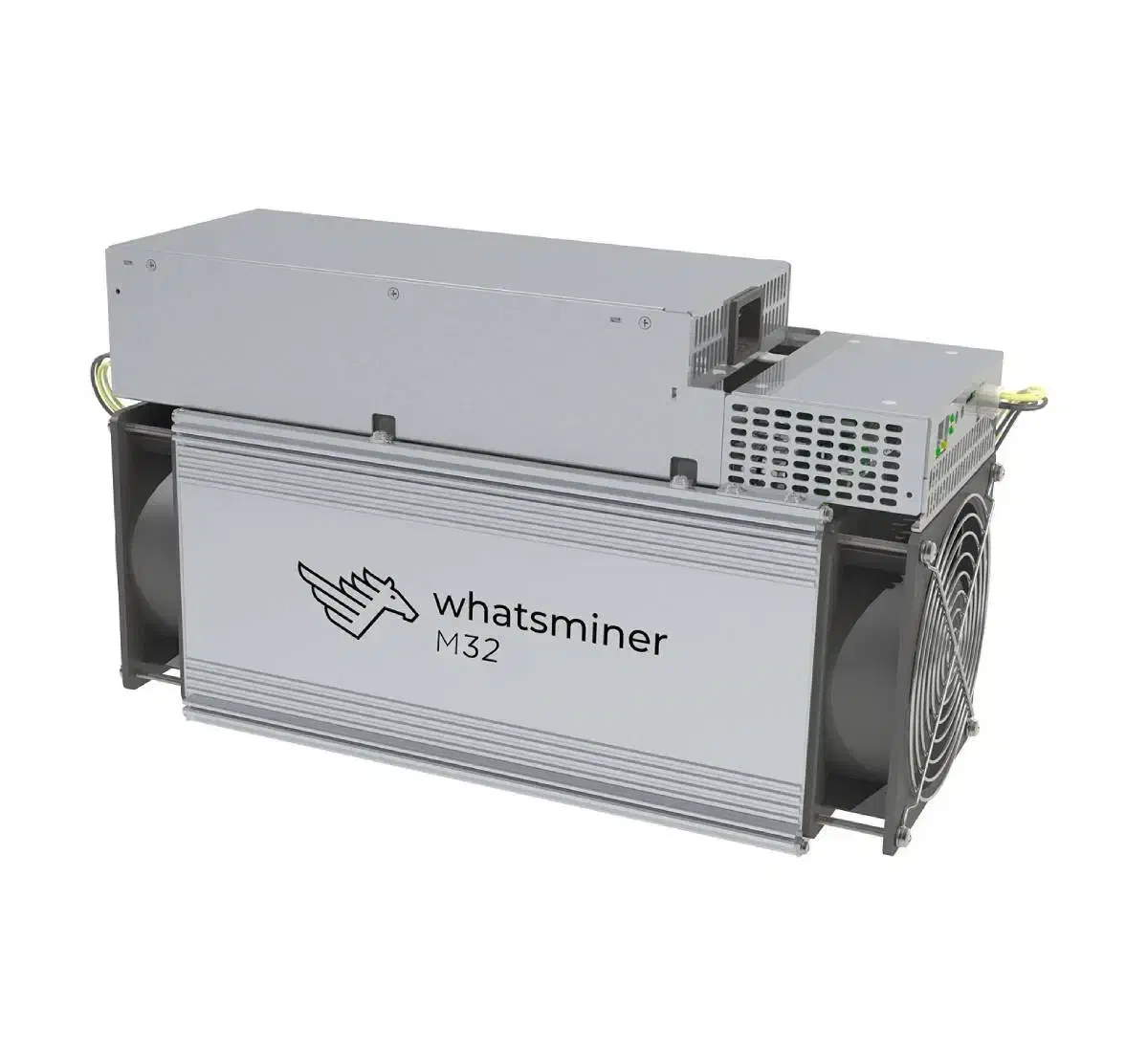 ماینر m32 واتسماینر|قطعات و لوازم جانبی رایانه|اصفهان, باغ فدک|دیوار