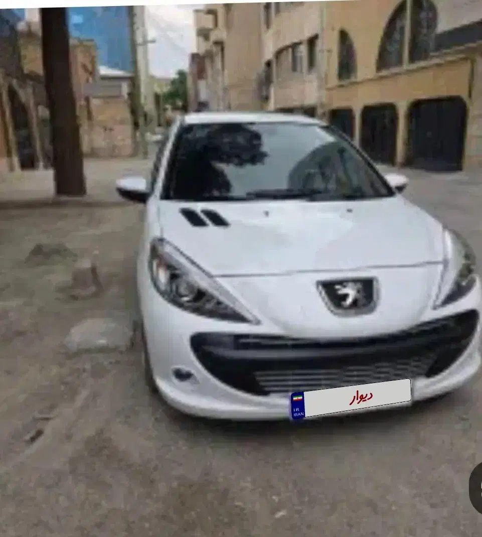 اجاره خودرو بدون راننده|خودرو اجاره‌ای|ارومیه, |دیوار