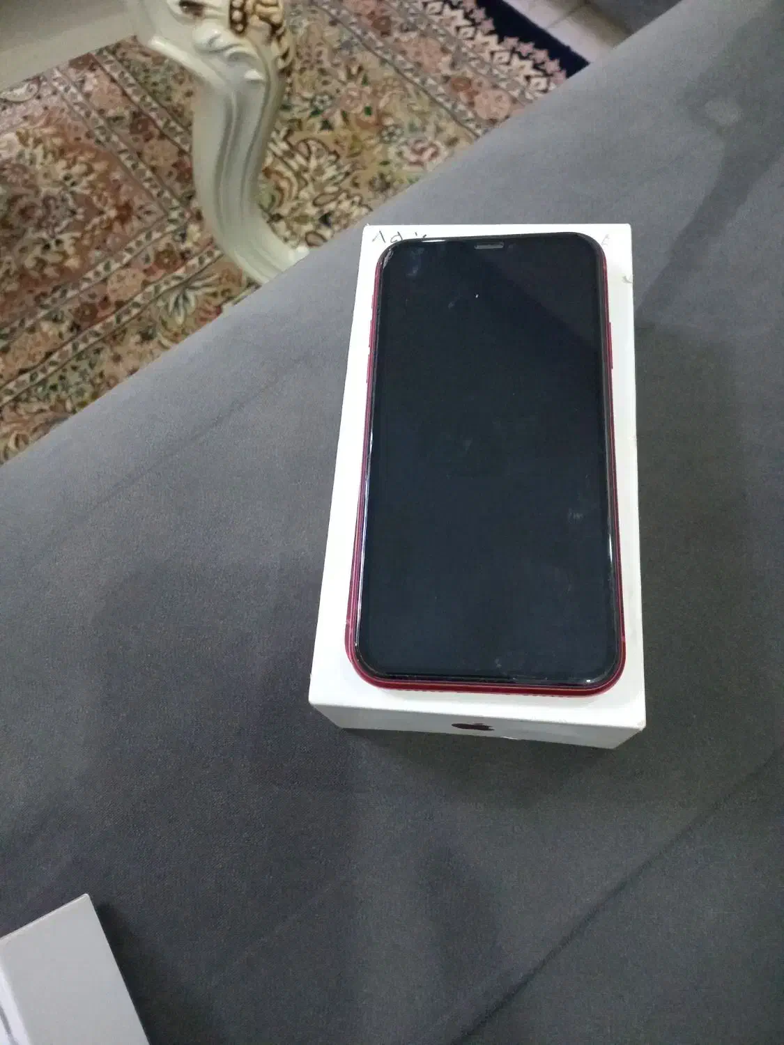 گوشی آیفون ۱۱ ۱۲۸ گیگ|موبایل|رشت, توشیبا|دیوار