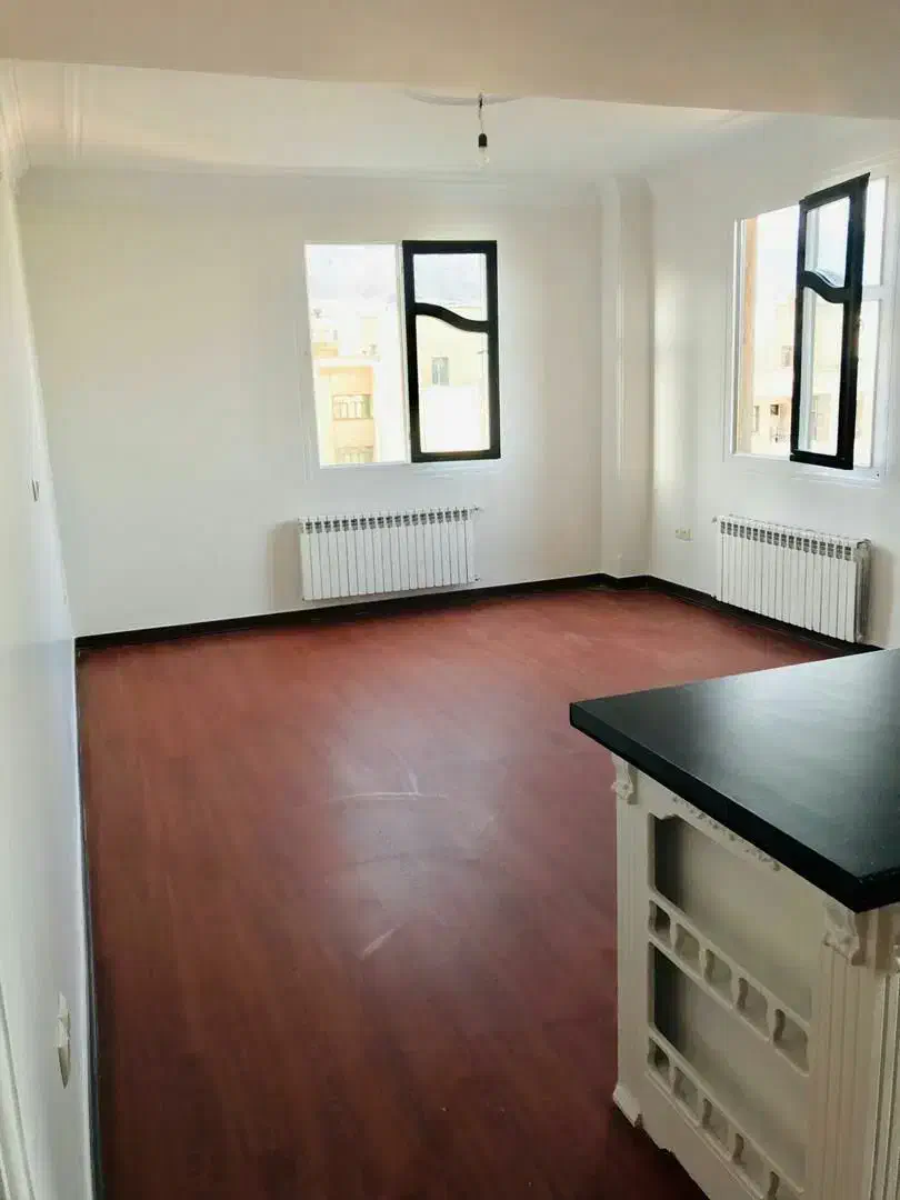 ۷۵متر/۱خواب/غرق نور/ویو ابدی/بازسازی شده