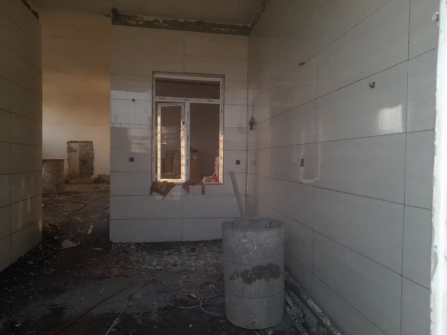 انجام کارهای ساختمانی|خدمات پیشه و مهارت|کرمانشاه, |دیوار