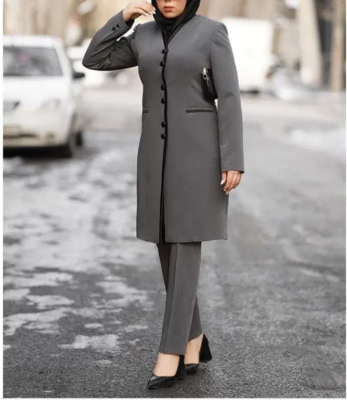 خیاطی و دوخت انواع لباس|لباس|گناباد, |دیوار